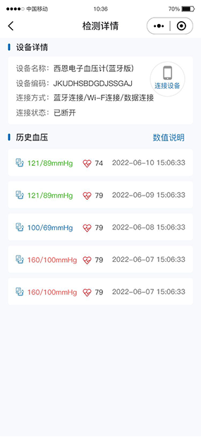 西恩健康|物联网