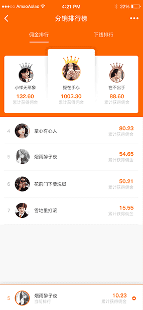 掌心全球购|多商户入驻在线下单商城
