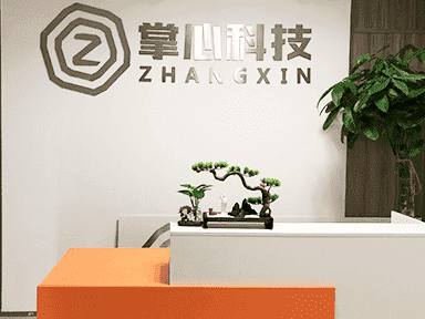 团队风采|掌心科技